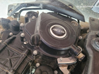 Gray Bajaj Pulsar NS 200 BS6