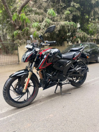 TVS Apache RTR 200 4V 2022