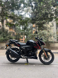 TVS Apache RTR 200 4V 2022