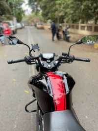 TVS Apache RTR 200 4V 2022