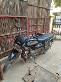Hero Splendor Plus IBS i3s 2020 Model