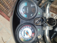 Hero Splendor Plus IBS i3s