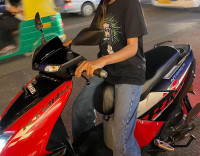 TVS NTORQ 125 Race XP 2022 Model