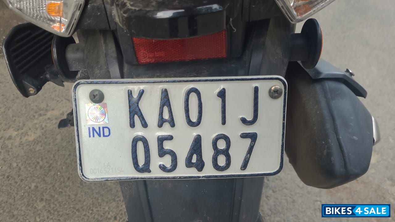 Black Red TVS NTORQ 125 Race XP Black Red TVS NTORQ 125 Race XP