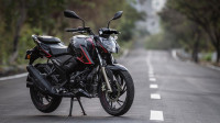 TVS Apache RTR 200 4V ABS 2023 Model