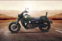 UM Renegade Commando 2019 Model