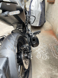 Husqvarna Vitpilen 250