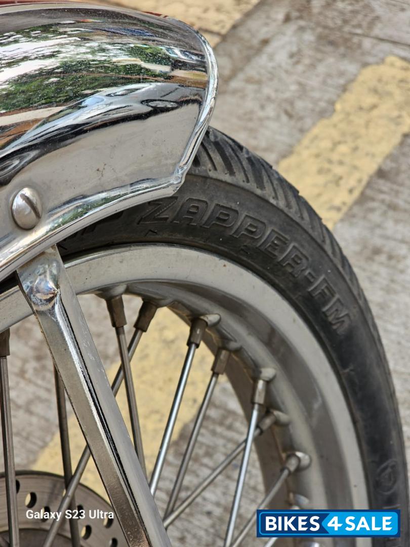 Royal Enfield Classic Chrome Royal Enfield Classic Chrome