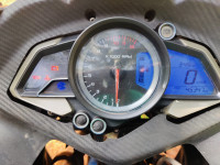 Bajaj Pulsar RS 200