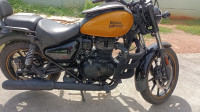 Royal Enfield Meteor 350 Fireball 2021 Model