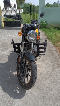 Royal Enfield Meteor 350 Fireball