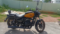 Royal Enfield Meteor 350 Fireball