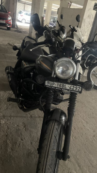 Bajaj Avenger Street 220 BS6 2017 Model
