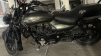 Bajaj Avenger Street 220 BS6