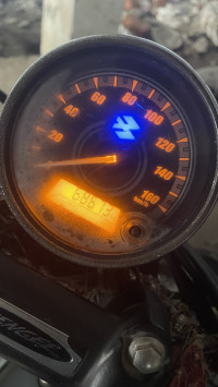 Bajaj Avenger Street 220 BS6