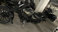 Bajaj Avenger Street 220 BS6