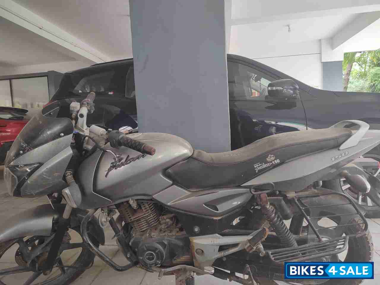 Bajaj Pulsar 150