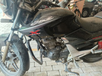 Hero CBZ Xtreme 2013 Model