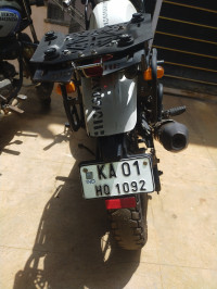 Royal Enfield Himalayan 450