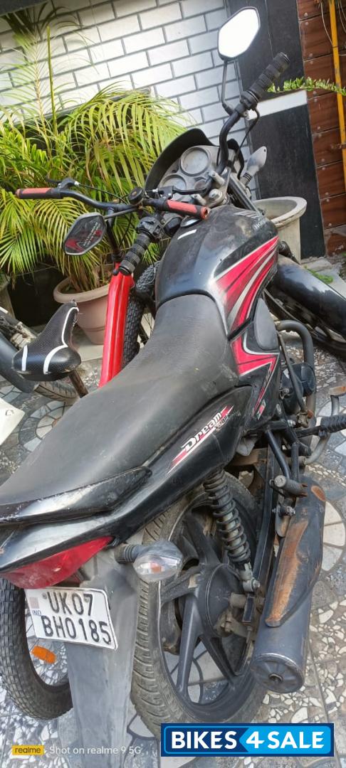 Honda Dream Yuga