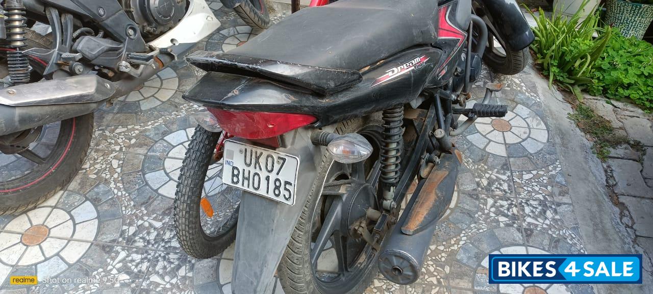 Honda Dream Yuga Honda Dream Yuga