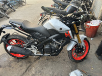 Ice Fluo Vermilion Yamaha MT-15 Ver 2.0