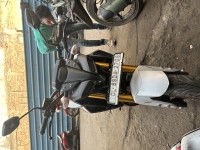 Ice Fluo Vermilion Yamaha MT-15 Ver 2.0