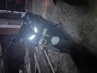 Ice Fluo Vermilion Yamaha MT-15 Ver 2.0