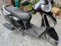 Honda Aviator 2015 Model