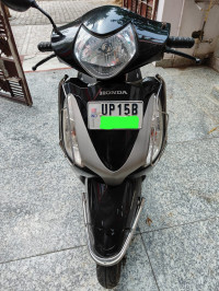 Honda Aviator