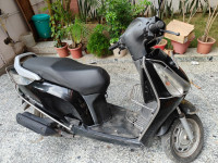 Honda Aviator