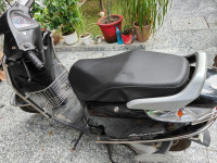 Honda Aviator