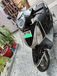 Honda Aviator