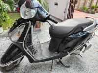 Honda Aviator