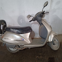 Honda Activa