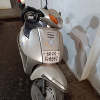Honda Activa