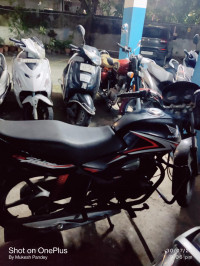 Honda CB Shine 2018 Model