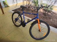 Bicycle  Rallies-CHASE