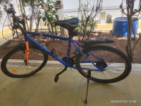 Bicycle  Rallies-CHASE