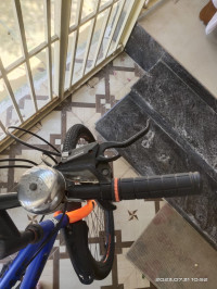 Bicycle  Rallies-CHASE