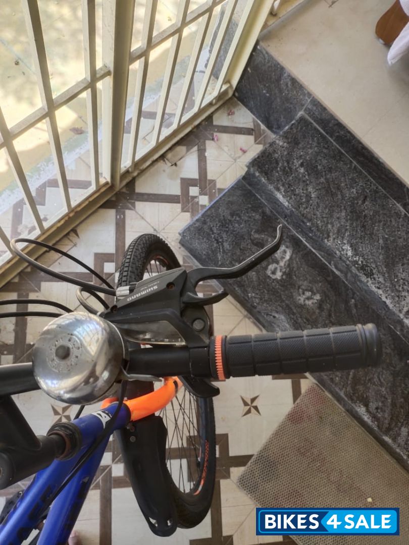 Bicycle  Rallies-CHASE