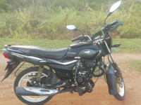 Bajaj Platina 110  Model
