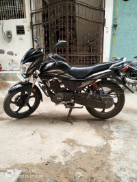TVS Victor 2018 Model