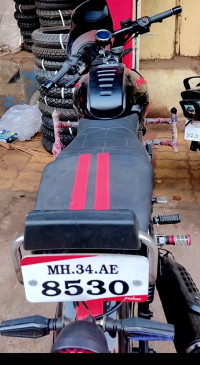 Bajaj Pulsar 150 DTSi 2013 Model