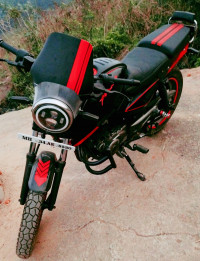 Bajaj Pulsar 150 DTSi