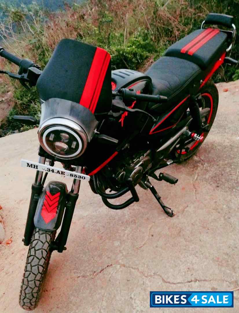 Bajaj Pulsar 150 DTSi