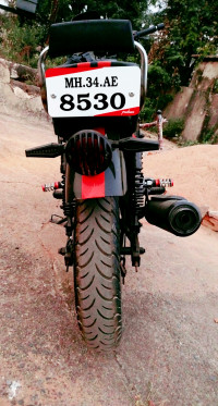 Bajaj Pulsar 150 DTSi