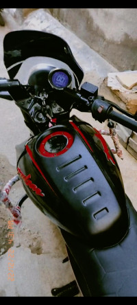 Bajaj Pulsar 150 DTSi
