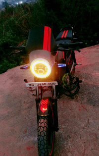 Bajaj Pulsar 150 DTSi