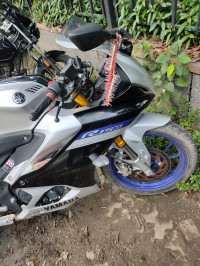 Yamaha R15M 2022 Model